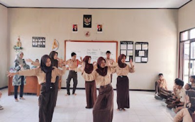 TEMA - BHINNEKA TUNGGAL IKA